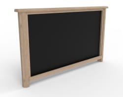 Sansevegg 6, ufarvet