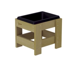 Terra plantekasse medium