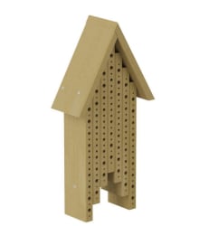 Terra Insektshus med hull