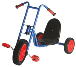 Milas Lav Chopper