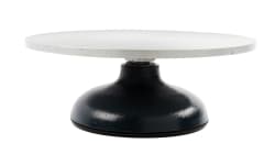 Dreieskive, D:30cm, 1stk.