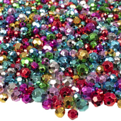 Diamantperler, 500 gr