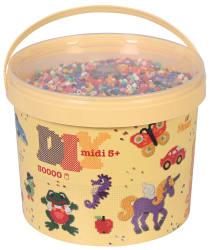 Hama Perler 30000 stk. ass.