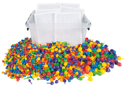 Stiftemosaikk startpakke