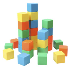 Magnetiske Kuber