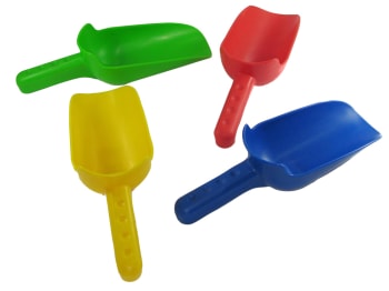 Ludius melspade