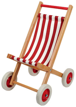 Beleduc Dukkevogn Buggy