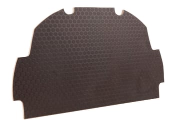Reserve fotplate
