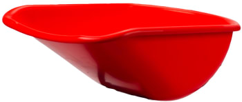 Bøtte til trillebår MILAS