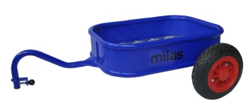 MILAS Kassehenger