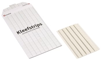 Heftemasse Heutink 100gr.