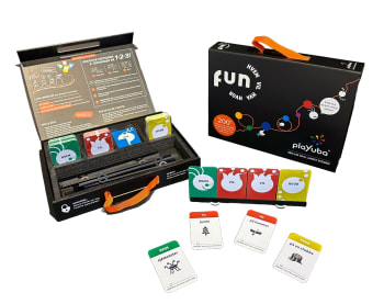 Playuba Fun Kortspill