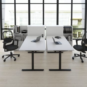 Jive uttrekkskap, Venstrevendt