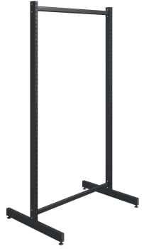 Wille grunnsett T-stativ 90 cm