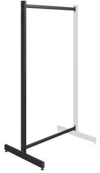 Wille påbygning T-stativ 90 cm