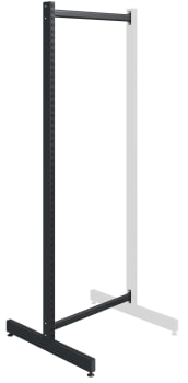 Wille påbygning T-stativ 60 cm