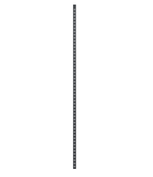 Wille påbygning veggskinne 180 cm