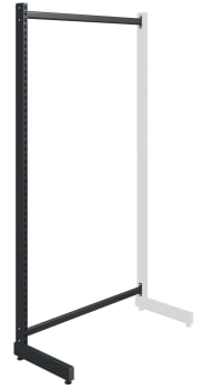 Wille påbygning L-stativ 90 cm