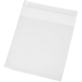 Cellofanposer, B:11cm, H:11,3cm, 200stk.