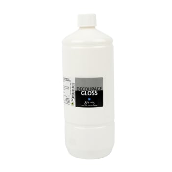 Decoupagelakk, 1000 ml