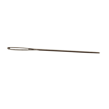 Broderinål nr. 18, 25stk.