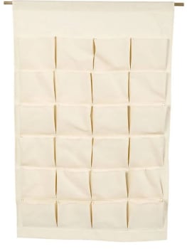 Julekalender Lommeoppheng i Natur