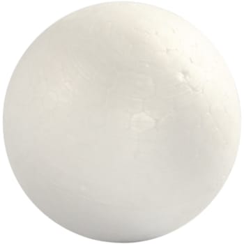 Isoporkuler, D:6cm, 50stk.