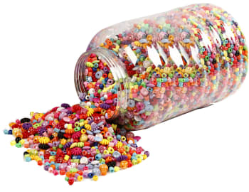 Milas Perlebøtte 3 kg.