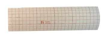 Kontaktpapir 38cm.x25mtr klar