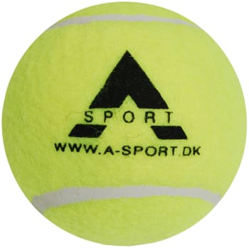Tennisballer stk