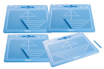 Nexus MagnePads, 4 stk