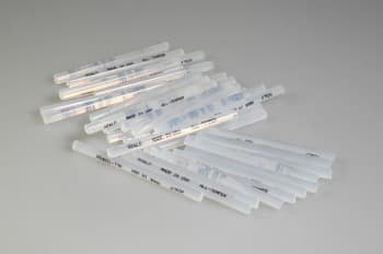 Limpinner til limpistol, 8 mm x 10 cm. 18 stk.