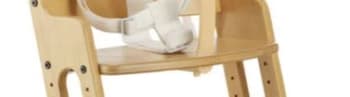 Sitteplate til barnestol 5709003/ 2638-02