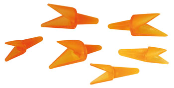 Kyllingnebb 100 stk