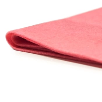 Filtrull 45 cm x 5 m. 170 gr. rosa