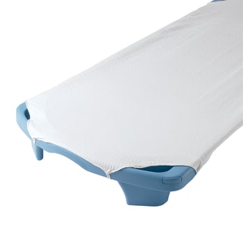 Laken til stablesenger