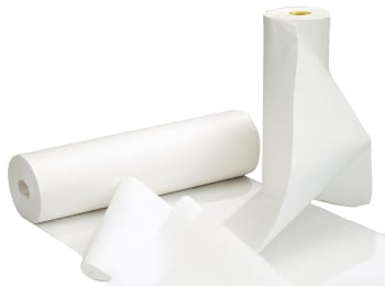 Tegnepapir på rull 100 gr. 133 meter