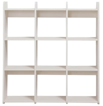 Bleiereol 9 rom (90 x 90 x 25cm)