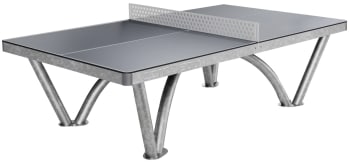 Pro park Utendørs bordtennisbord