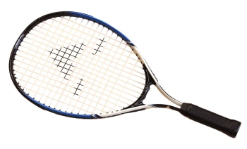 Short tennisracket