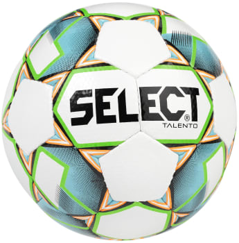 Fotball Talento 3