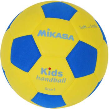 Håndball Mikasa Kids  Soft and Smile