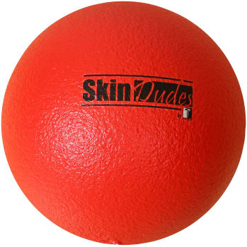 Skumball m trekk Ø16  ca. 90 gram