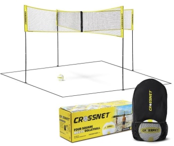 Vollyball Crossnet