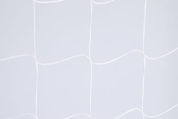 Nett til 7er-fotballmål, 3 mm nylon  D: 80/200 cm