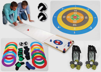 SFO/Aktivitetspakke  Innendørs