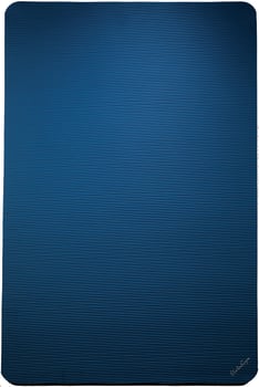 Profigym Blå 180x120x1,5 cm