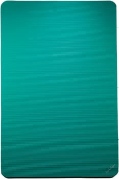 Profigym Grønn 180x120x1,5 cm