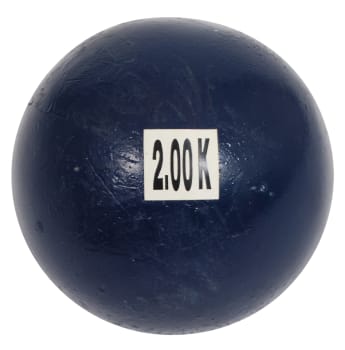 Støtkule 2 kg