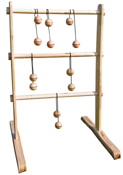 Stigegolf - Pro m/ 2 sett baller